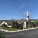 The Church of Jesus Christ of Latter-day Saints - Methodist Churches