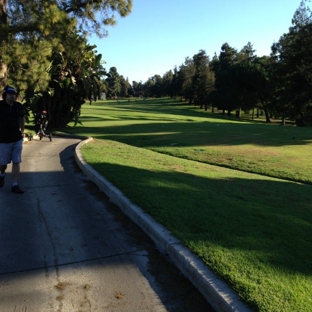 Rancho Park Golf Course - Los Angeles, CA