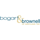 Bogart & Brownell of MD, Inc - Insurance