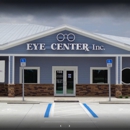 Eye Center Inc - Laser Vision Correction