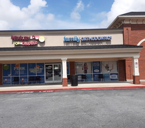 Family Orthodontics - Smyrna, GA