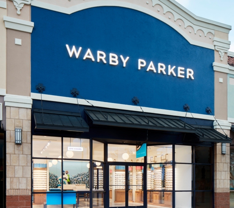 Warby Parker Waterford Lakes Town Center - Orlando, FL