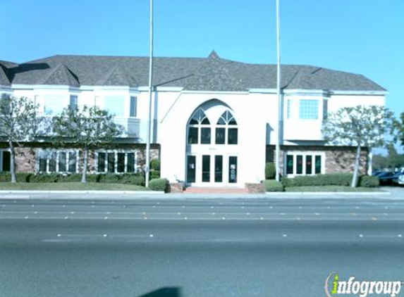 Nam T Tran Law Office - Westminster, CA