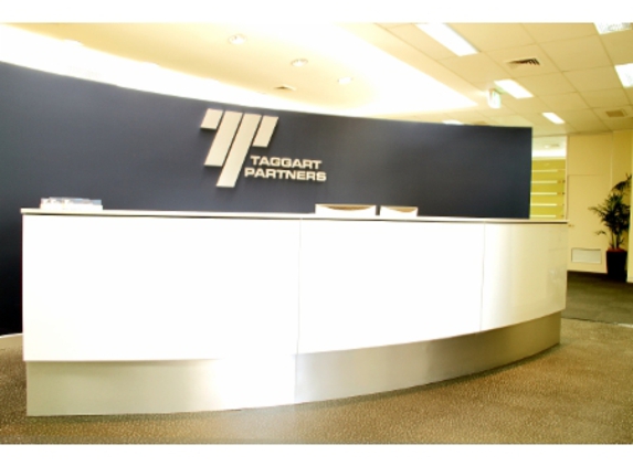 Taggart Business Advisors - Hamilton, NSW