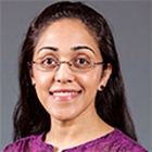 Jessica Kurian, MD