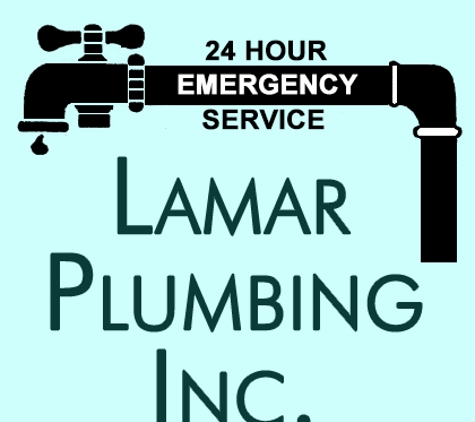 Lamar Plumbing Inc. - Corpus Christi, TX