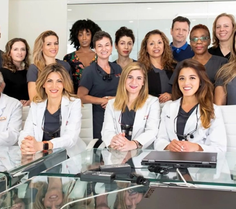 Siranli Implants & Facial Aesthetics & Prosthodontics - Washington, DC