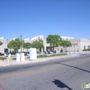 Lancaster Library, LA County Library - Libraries