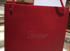 Cartier Chicago IL 60611