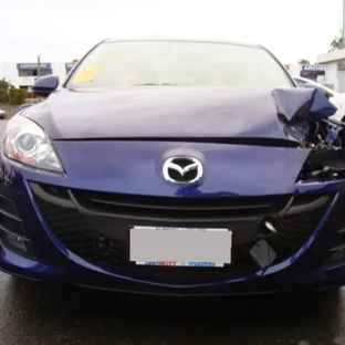 Rolscar Smash Repairs - Sumner, QLD