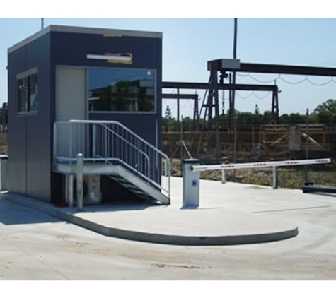 Brisbane Automatic Gate Systems - Cleveland, QLD
