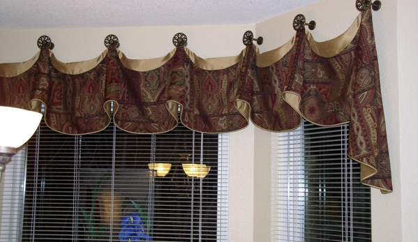 Drapery Expressions & Blinds - Colorado Springs, CO