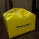 Beard Papa's