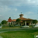 San Pedro Catholic Church - Old Catholic Churches