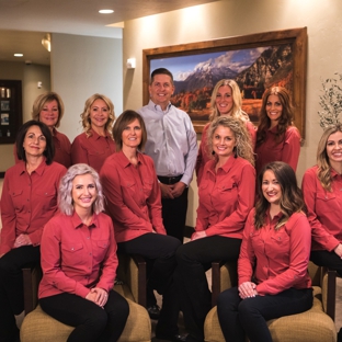 Hammond Aesthetic & General Dentistry - Provo, UT