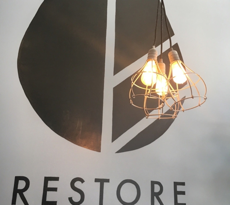 Restore Cold Pressed - Cleveland, OH