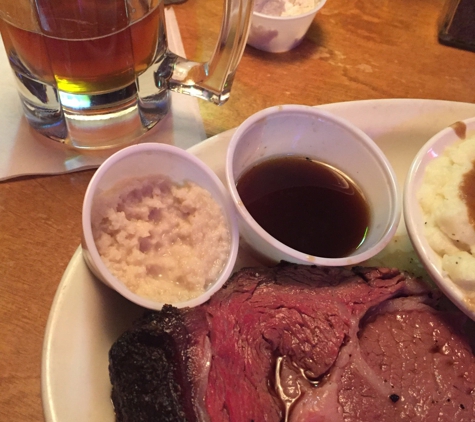 Texas Roadhouse - Coeur D Alene, ID