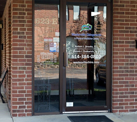 Westerville Chiropractic - Westerville, OH