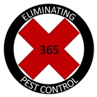Eliminating 365 Pest Control