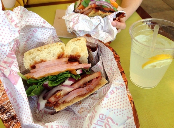 The HoneyBaked Ham Company - Fairfax, VA