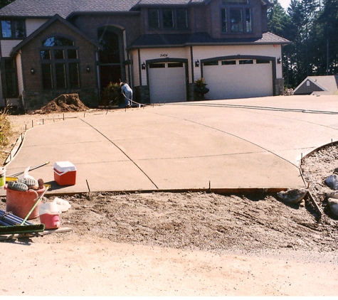 DN Landscaping & Gardening Service - Lynnwood, WA