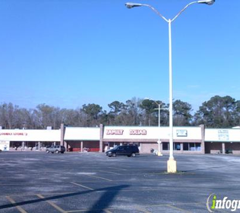 Family Dollar - Jacksonville, FL