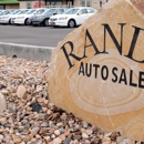 Rand's Auto Sales - Used Car Dealers