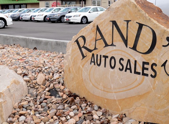 Rand's Auto Sales - North Salt Lake, UT