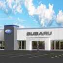 Stivers Decatur Subaru - New Car Dealers