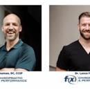 FX Chiropractic and Performance - Chiropractors & Chiropractic Services