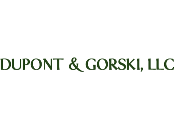 DuPont & Gorski - Webster, MA