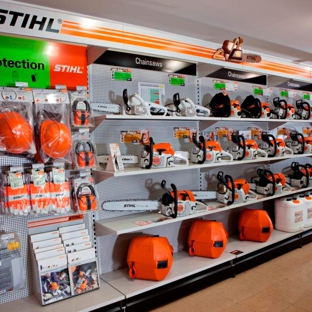 Dubbo Mowers & Chainsaws - Dubbo, NSW. Chainsaw Specialists