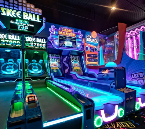 Pizza Ranch FunZone Arcade - Billings, MT