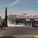 Fruitridge Quick Mart - Liquor Stores