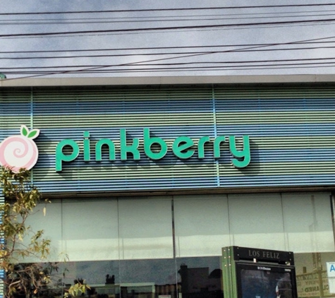 Pinkberry - Los Angeles, CA