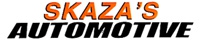 Skazas Automotive Logo
