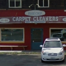 Blue Chip Carpet Cleaners - Carpet & Rug Cleaners