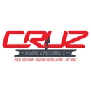 Cruz Welding & Erectors - Deck Builders