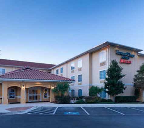 TownePlace Suites San Antonio Airport - San Antonio, TX