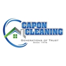 Capon Cleaning Contractors Inc. - Window Cleaning