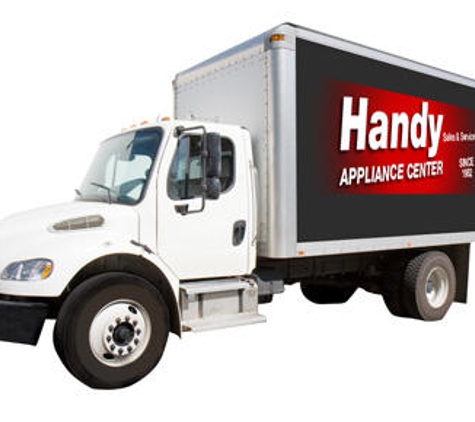 Handy Appliance Center - Sun Prairie, WI