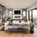 The Ridge By Toll Brothers - Home Builders