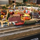 Old Town Model Railroad Depot - Hobby & Model Shops