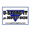 U-Store-It gallery