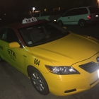 Elk Grove taxi