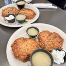 Max and Louie's New York Diner - Bagels