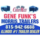 Gene Funk's Morris Trailer Sales - Utility Trailers