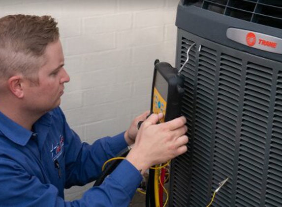 AirCo Air Conditioning, Heating and Plumbing - Fort Worth, TX