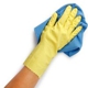Helping Hands Cleaning Service Inc