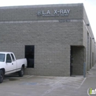 L A X-Ray